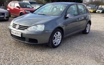 Volkswagen golf Mérignac