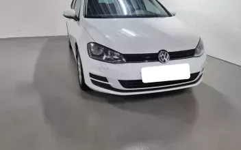 Volkswagen Golf Nîmes