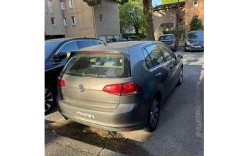 Volkswagen golf Avignon