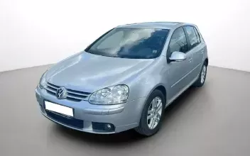 Volkswagen Golf Sarcelles
