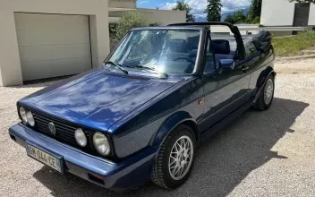 Volkswagen Golf Eguilles
