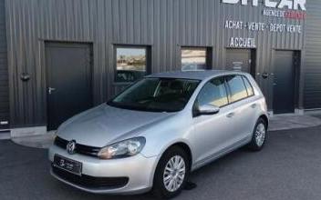 Volkswagen golf Haguenau