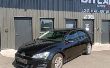 Volkswagen Golf Haguenau