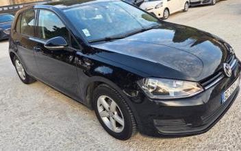 Volkswagen Golf Les-Pennes-Mirabeau