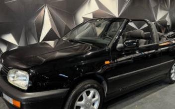 Volkswagen Golf Cabriolet Aubière