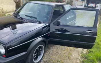 Volkswagen Golf GTI Alzonne