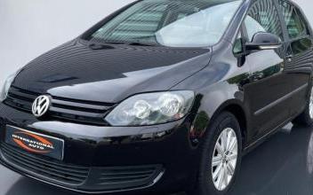 Volkswagen Golf Plus Auneau