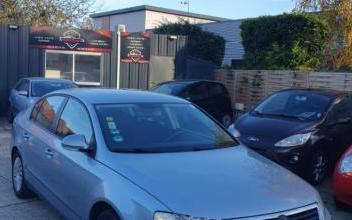 Volkswagen Passat Wissous