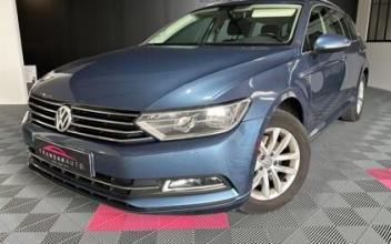 Volkswagen passat Venansault