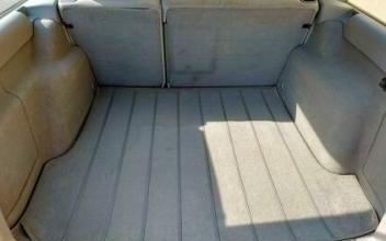 Volkswagen passat Bernières-sur-Mer
