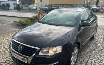 Volkswagen Passat Ingersheim