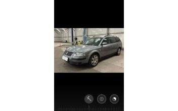 Volkswagen passat Voreppe