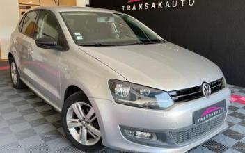 Volkswagen polo Béziers