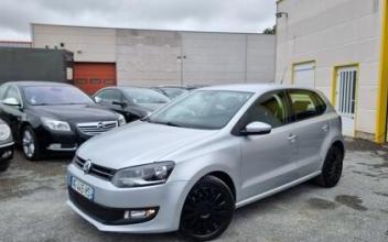 Volkswagen polo Vineuil