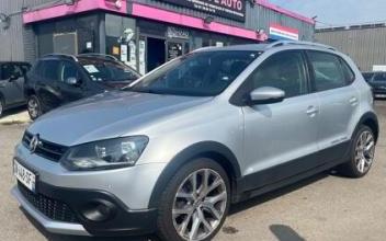 Volkswagen polo Coignières