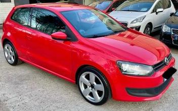 Volkswagen Polo Draveil