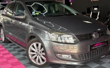 Volkswagen Polo Manosque