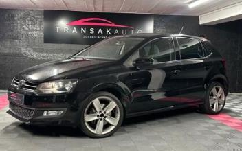 Volkswagen polo Lyon