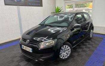Volkswagen Polo Vaulx-en-Velin