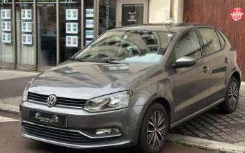 Volkswagen polo Versailles