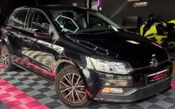Volkswagen Polo Pertuis