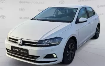 Volkswagen Polo Besançon