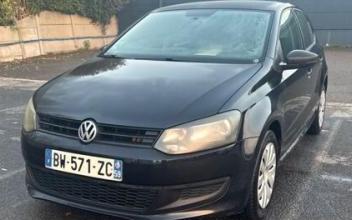 Volkswagen polo Béthune