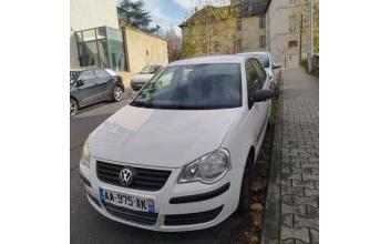 Volkswagen polo Montpellier