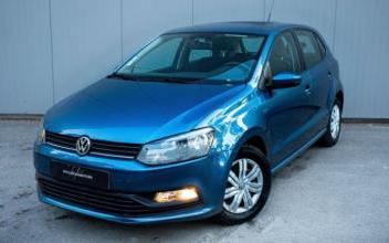 Volkswagen Polo Vence