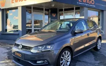 Volkswagen Polo Besançon