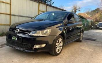 Volkswagen polo Goussainville