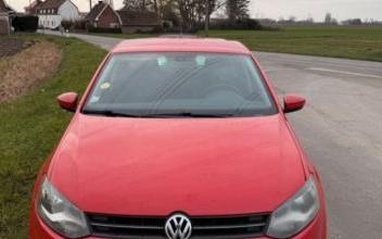 Volkswagen Polo Lille