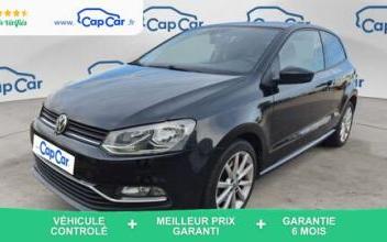 Volkswagen polo Borgo