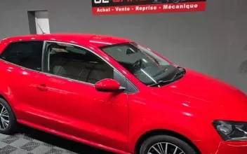 Volkswagen Polo Duppigheim