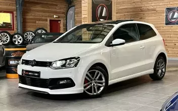 Volkswagen Polo Roncq