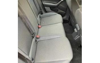 Volkswagen polo Strasbourg