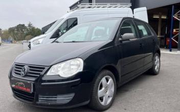 Volkswagen Polo Caudan