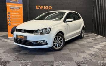 Volkswagen Polo Lavilledieu