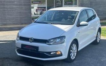 Volkswagen polo Crêches-sur-Saône