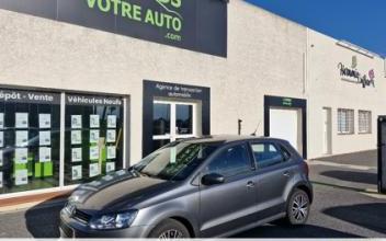 Volkswagen polo Saint-Laurent-de-la-Salanque