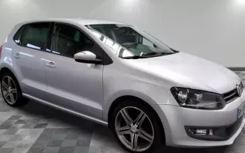 Volkswagen Polo Gargenville