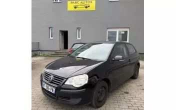 Volkswagen Polo Eckwersheim