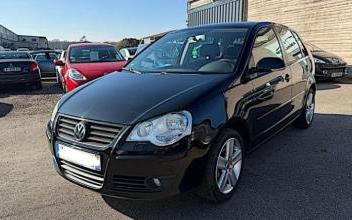 Volkswagen Polo Wittelsheim