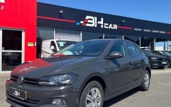 Volkswagen Polo Pluneret