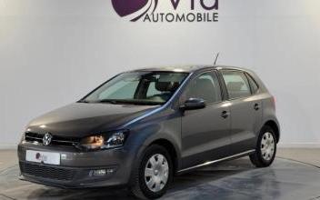 Volkswagen Polo Béthune