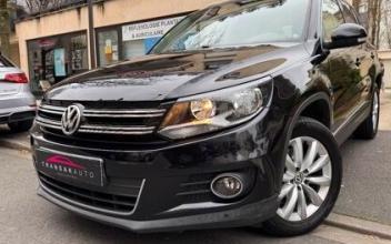 Volkswagen tiguan Saint-Maur-des-Fossés