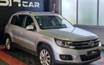 Volkswagen tiguan Manosque