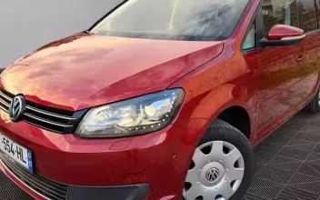 Volkswagen Touran Uckange