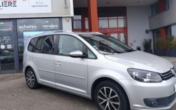 Volkswagen Touran Mulhouse