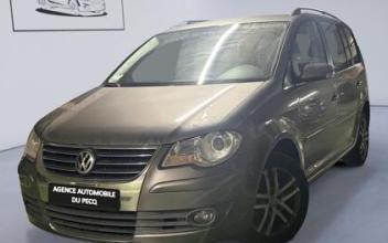 Volkswagen touran Le-Pecq